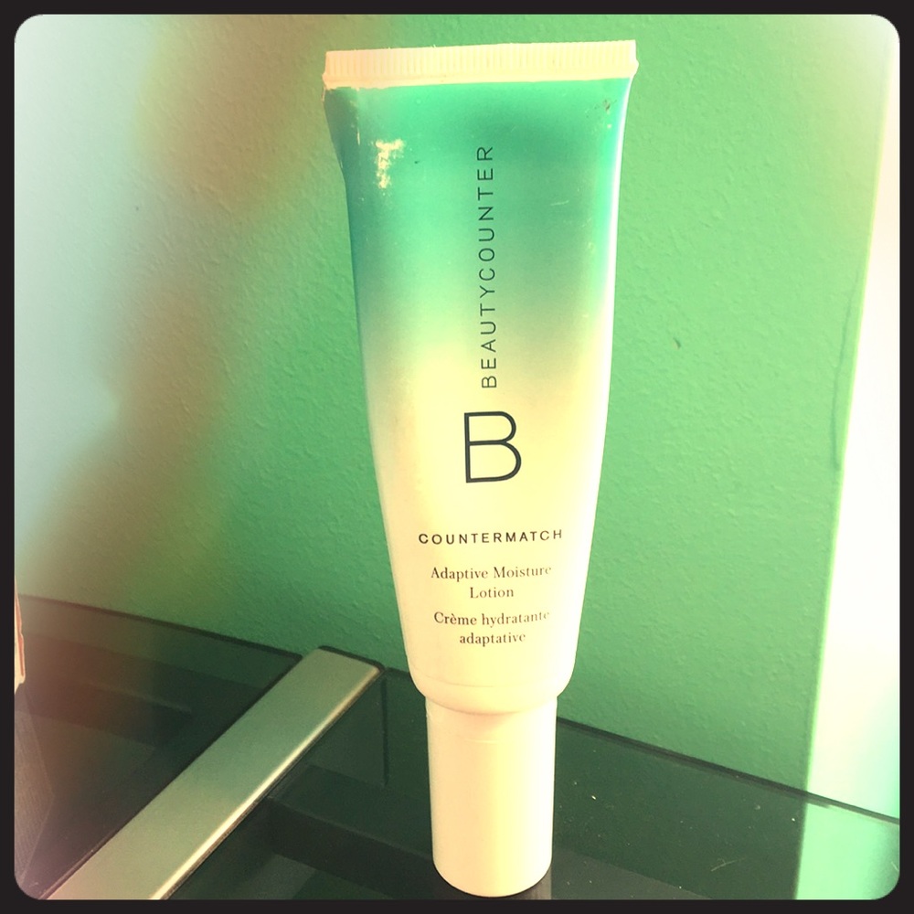 SOLD- Beautycounter Adaptive Moisture Lotion
